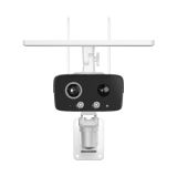 DAHUA IPC-HFW2431DG-4G-SP-EAU-B, 4Mpix, 3,6mm Lens, H265+, 50Mt Gece G