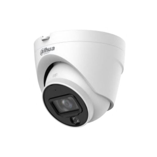 DAHUA IPC-HDW1230V-SA-0280B, 2Mpix, 2,8mm Lens, H265+, 30Mt Gece Görüş