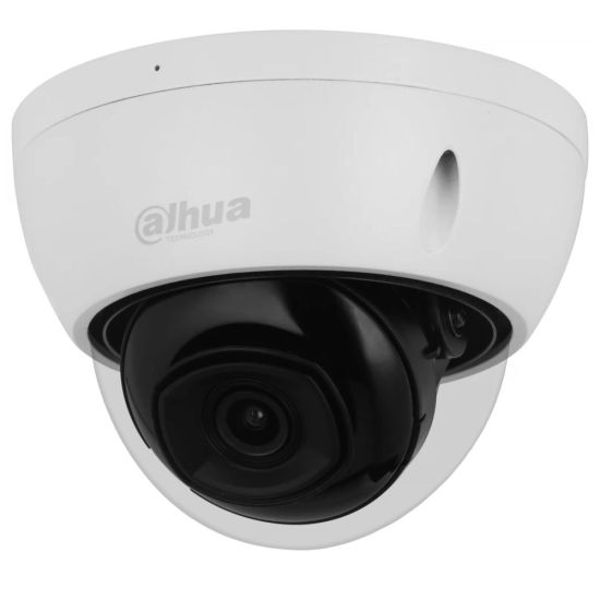 DAHUA IPC-HDBW2841E-S-0280B-S2, 8Mpix, 2,8mm Lens, H265+, 30Mt Gece Gö