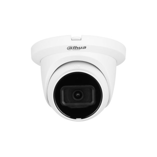 DAHUA IPC-HDW2241TM-S-0280, 2Mpix, 2,8mm Lens, H265+, 30Mt Gece Görüşü