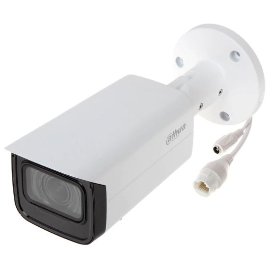 DAHUA IPC-HFW1230T-ZS-2812-S5, 2Mpix, 2,8-12mm Motorize Lens, SD Kart,