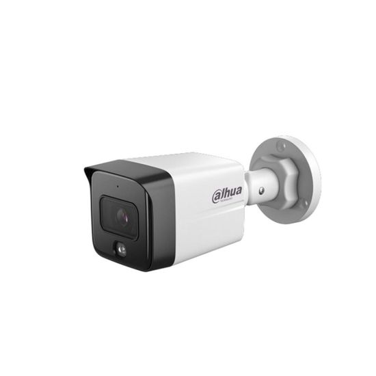 DAHUA IPC-HFW1230TC1-SA, 2Mpix, 3,6mm Lens, SD Kart, Starlight, H265+,