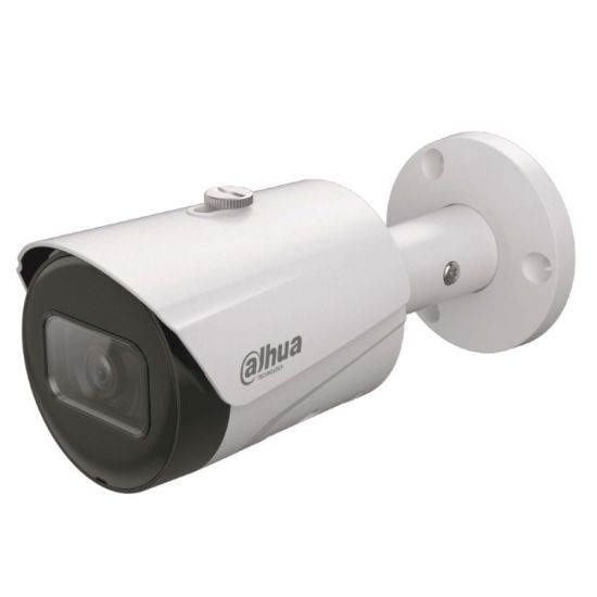 DAHUA IPC-HFW1431S-S-0360B-S2, 4Mpix, 3,6mm Lens, H265+, 30Mt Gece Gör
