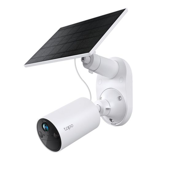 TP-LINK Tapo TC82 KIT (C410 KIT), 2K, 3,0Mpix, Dış Mekan, IP65, WiFi, 