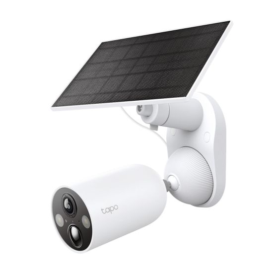 TP-LINK Tapo TC85 KIT (C425 KIT), 2K QHD, 4,0Mpix, Dış Mekan, IP66, Wi