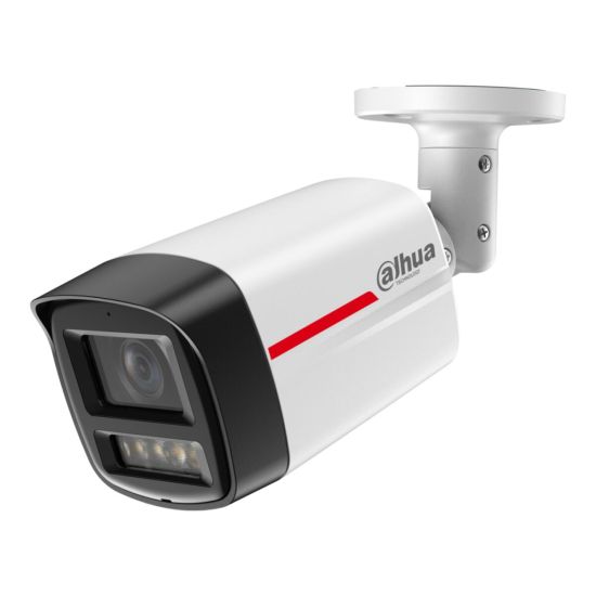 DAHUA IPC-HFW2449TL-S-PRO, 4Mpix, WizColor, 2,8mm Lens, H265+, 50Mt Ge