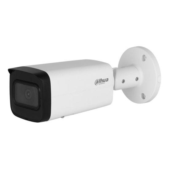DAHUA IPC-HFW2841T-AS-0360B, 8Mpix, 3,6mm Lens, H265+, 80Mt Gece Görüş