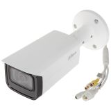 DAHUA IPC-HFW5241T-ASE, 2Mpix, 3,6mm Lens, H265+, Starlight, 80Mt Gece