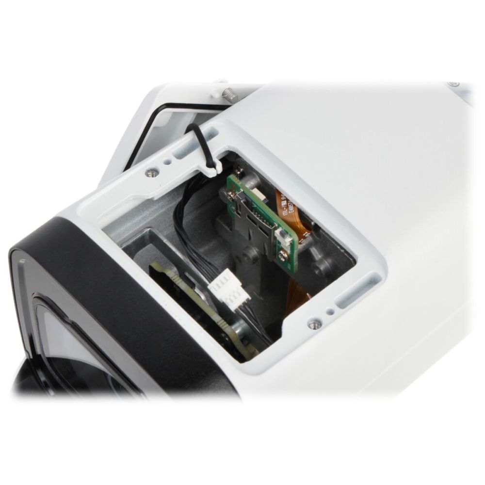 DAHUA IPC-HFW5241T-ASE, 2Mpix, 3,6mm Lens, H265+, Starlight, 80Mt Gece