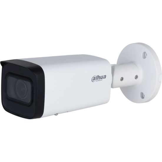 DAHUA IPC-HFW2241T-ZAS-27135, 2Mpix, 2,7-13,5mm Motorize Lens, H265+, 