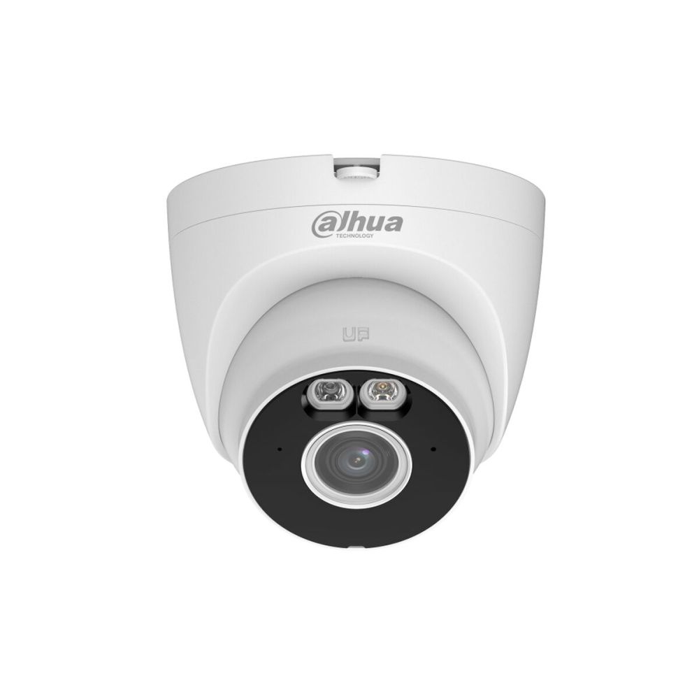 DAHUA T2A-PV, 2Mpix, 2,8mm Lens, H265, 30Mt Gece Görüşü, IP67, Wifi, D