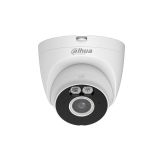 DAHUA T2A-PV, 2Mpix, 2,8mm Lens, H265, 30Mt Gece Görüşü, IP67, Wifi, D