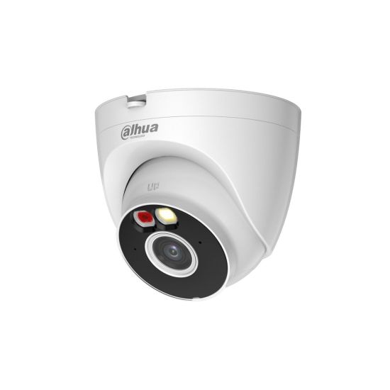 DAHUA T2A-PV, 2Mpix, 2,8mm Lens, H265, 30Mt Gece Görüşü, IP67, Wifi, D