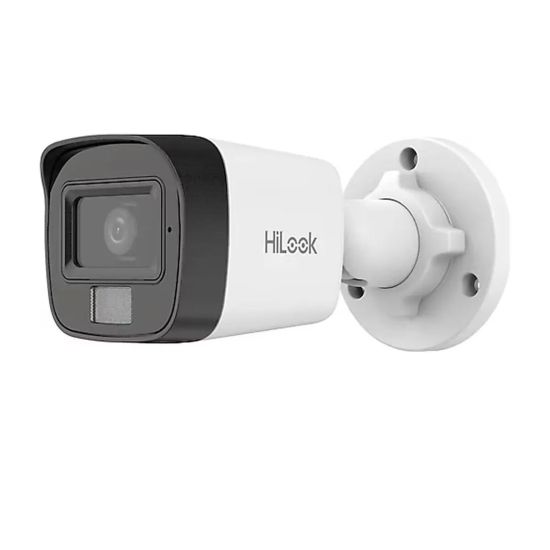 HILOOK IPC-B140HA-LUFC, 4Mpix, 2,8mm Lens, H265+, Dual Light, 20Mt Gec