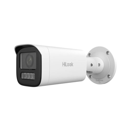 HILOOK IPC-B620HA-LZU, 2Mpix, 2,8-12mm Motorize Lens, H265+, Dual Ligh