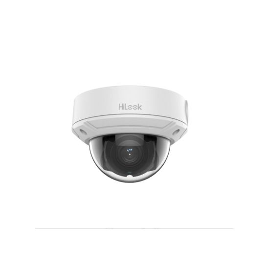 HILOOK IPC-D620H-Z, 2Mpix, 2,8-12mm Motorize Lens, H265+, 30Mt Gece Gö