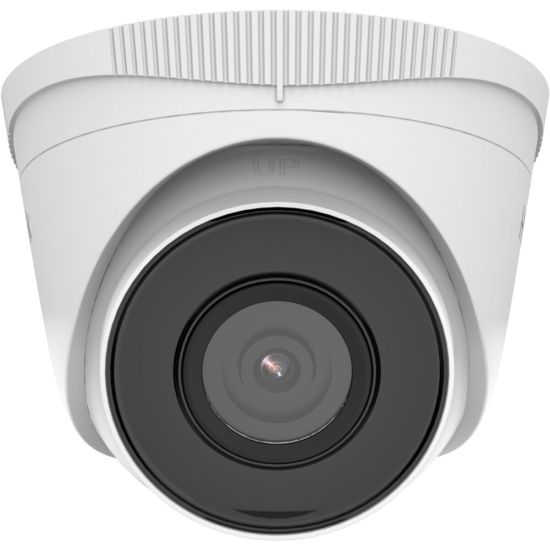 HILOOK IPC-T221H-F, 2Mpix, 2,8mm Lens, H265+, 30Mt Gece Görüşü, PoE, D