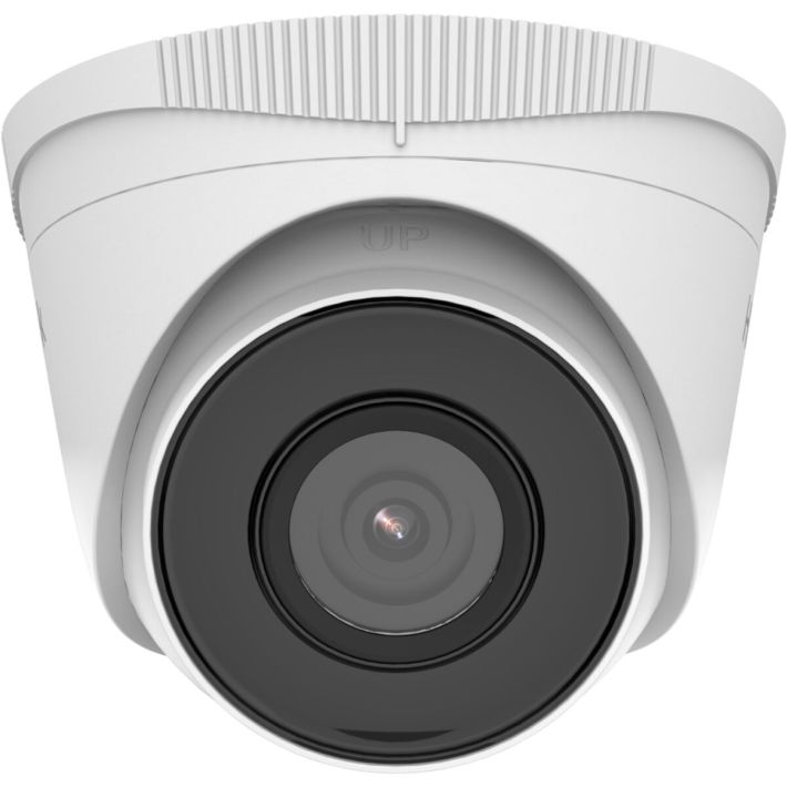 HILOOK IPC-T221H-F, 2Mpix, 2,8mm Lens, H265+, 30Mt Gece Görüşü, PoE, D