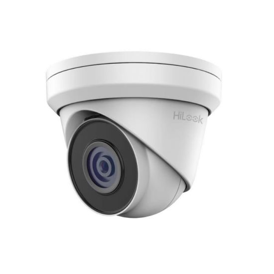 HILOOK IPC-T221H-F, 2Mpix, 2,8mm Lens, H265+, 30Mt Gece Görüşü, PoE, D