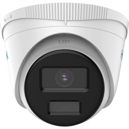 HILOOK IPC-T229H, 2Mpix, 2,8mm Lens, H265+, 30Mt Gece Görüşü, Color Vu