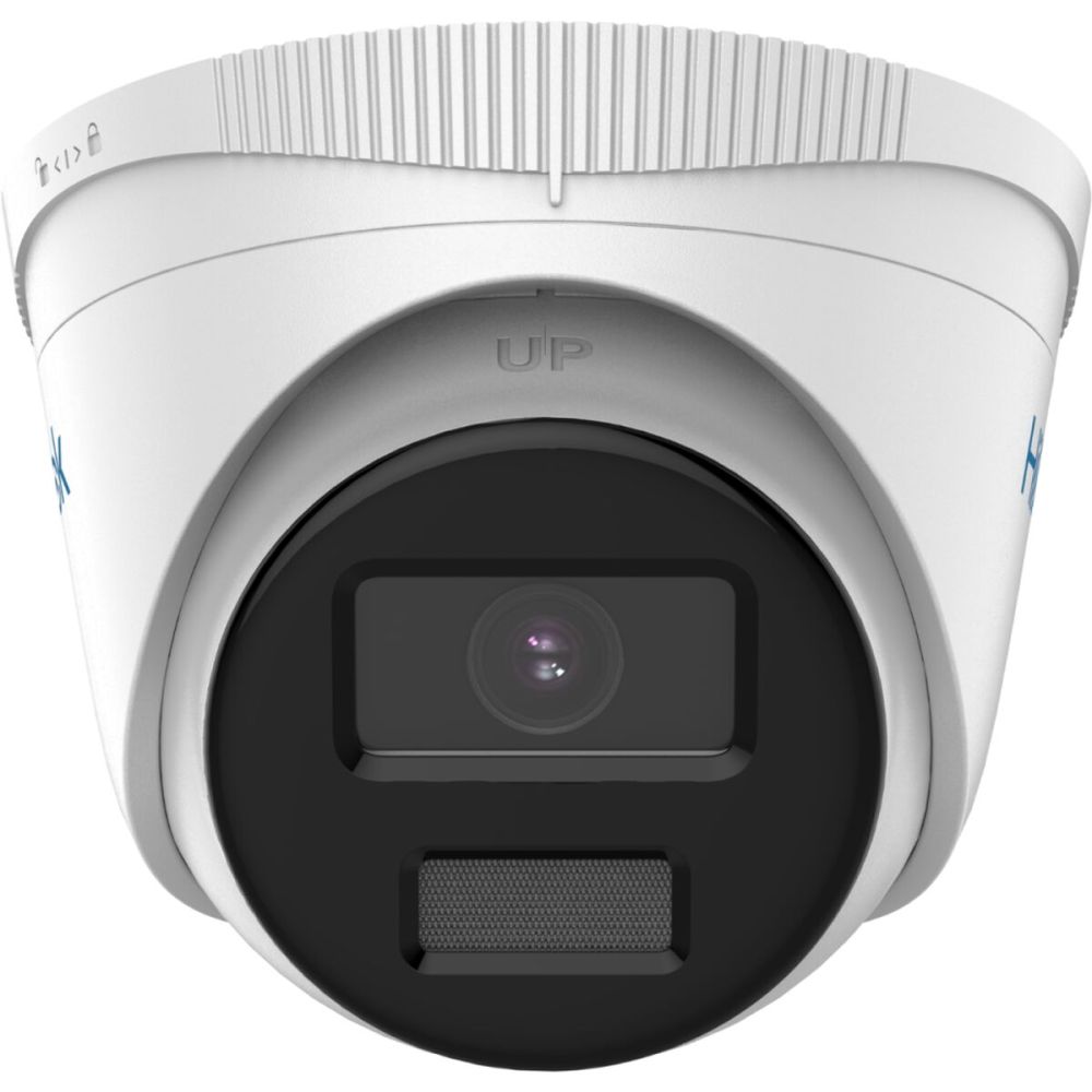 HILOOK IPC-T229H, 2Mpix, 2,8mm Lens, H265+, 30Mt Gece Görüşü, Color Vu