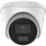 HILOOK IPC-T229H, 2Mpix, 2,8mm Lens, H265+, 30Mt Gece Görüşü, Color Vu