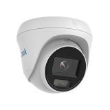 HILOOK IPC-T229H, 2Mpix, 2,8mm Lens, H265+, 30Mt Gece Görüşü, Color Vu