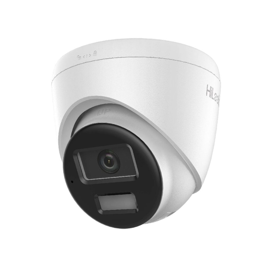 HILOOK IPC-T240HA-LUFC, 4Mpix, 2,8mm Lens, H265+, Dual Light, 30Mt Gec