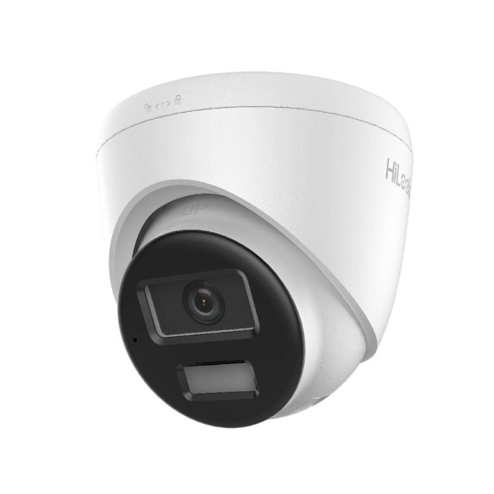 HILOOK IPC-T240HA-LUFC, 4Mpix, 2,8mm Lens, H265+, Dual Light, 30Mt Gec