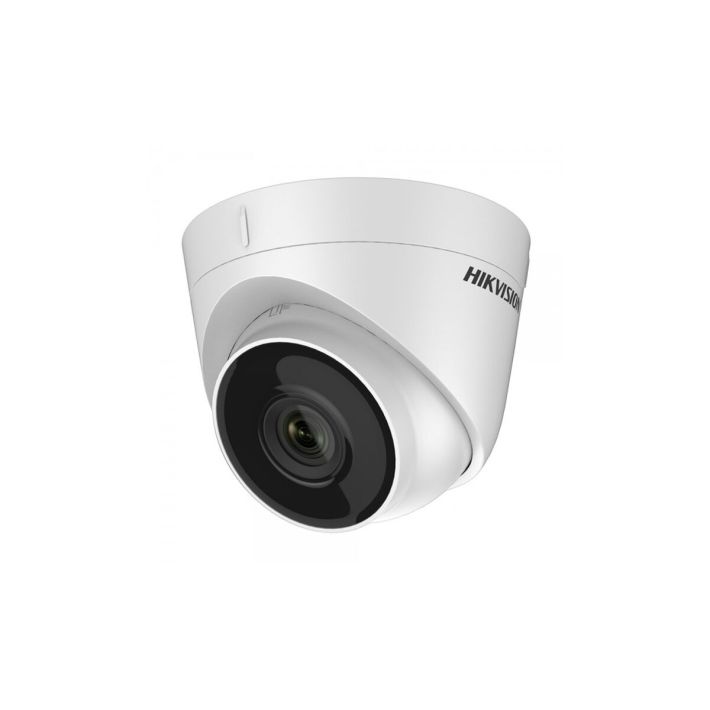 HIKVISION DS-2CE76D0T-EXIPF, 2Mpix, 2.8mm Lens, 20Mt Gece Görüşü, Dome