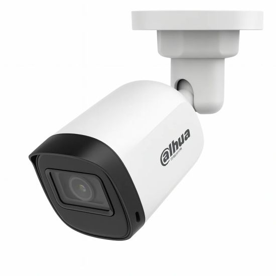 DAHUA HAC-B1A21-U-A-0360B, 2Mpix, 3.6mm Lens, 30 Mt Gece Görüşü, Dahil