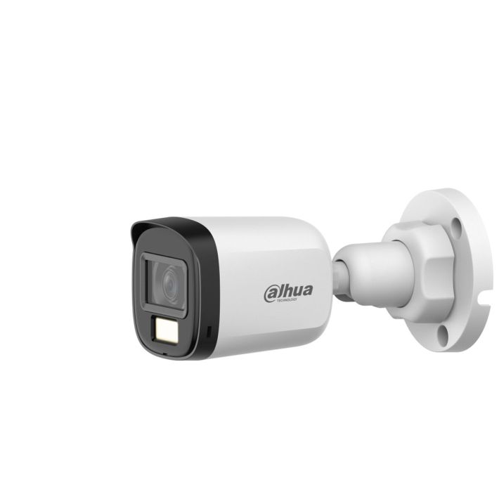DAHUA HAC-B1A21P-U-IL-A-0360B, 2Mpix, 3.6mm Lens, 25 Mt Gece Görüşü, S