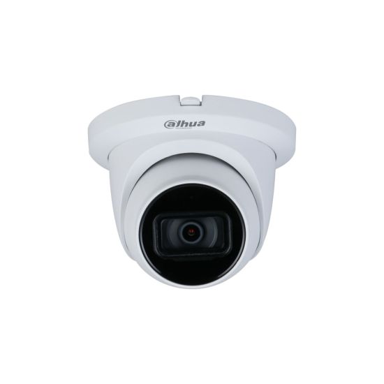 DAHUA HAC-HDW1500TLMQP-A-0280B-S2, 5Mpix, 2.8mm Lens, 30 Mt Gece Görüş