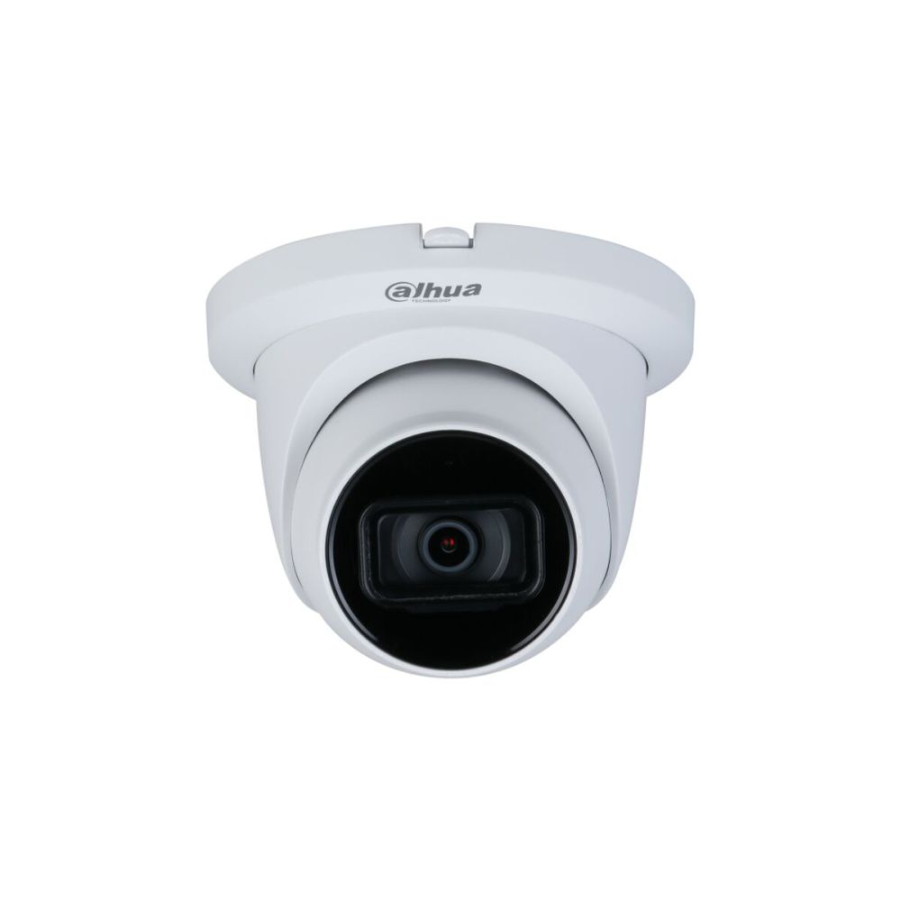 DAHUA HAC-HDW1500TLMQP-A-0280B-S2, 5Mpix, 2.8mm Lens, 30 Mt Gece Görüş