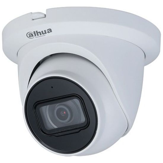 DAHUA HAC-HDW1500TLMQP-A-0280B-S2, 5Mpix, 2.8mm Lens, 30 Mt Gece Görüş