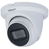 DAHUA HAC-HDW1500TLMQP-A-0280B-S2, 5Mpix, 2.8mm Lens, 30 Mt Gece Görüş