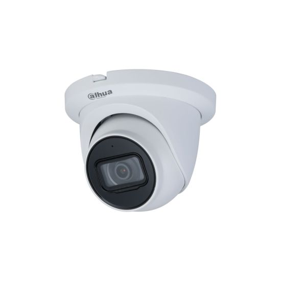 DAHUA HAC-HDW1500TLMQP-0280B-S2, 5Mpix, 2.8mm Lens, 30 Mt Gece Görüşü,