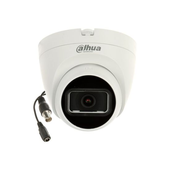 DAHUA HAC-HDW1500TRQ-0280B-S2 5Mpix,30 Mt Gece Görüş, 2,8mm Lens,4 IN 