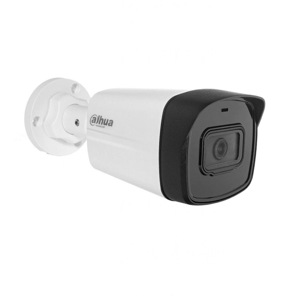 DAHUA HAC-HFW1200TLP-0360B, 2Mpix, 3.6m Lens, 40 Mt Gece Görüşü, Bulle
