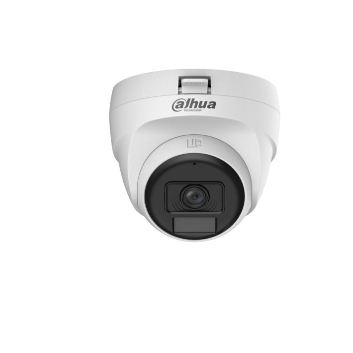 DAHUA HAC-T1A21P-U-IL-A-0280B, 2Mpix, 2.8mm Lens, 25 Mt Gece Görüşü, S