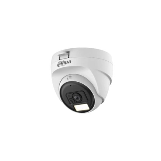 DAHUA HAC-T1A51P-U-IL-A-0280B, 5Mpix, 2.8mm Lens, 25 Mt Gece Görüşü, S