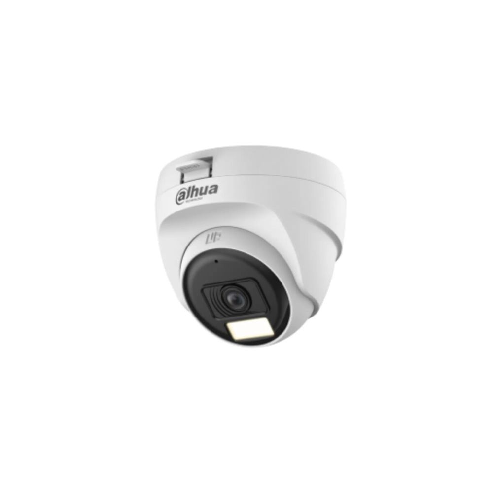 DAHUA HAC-T1A51P-U-IL-A-0280B, 5Mpix, 2.8mm Lens, 25 Mt Gece Görüşü, S