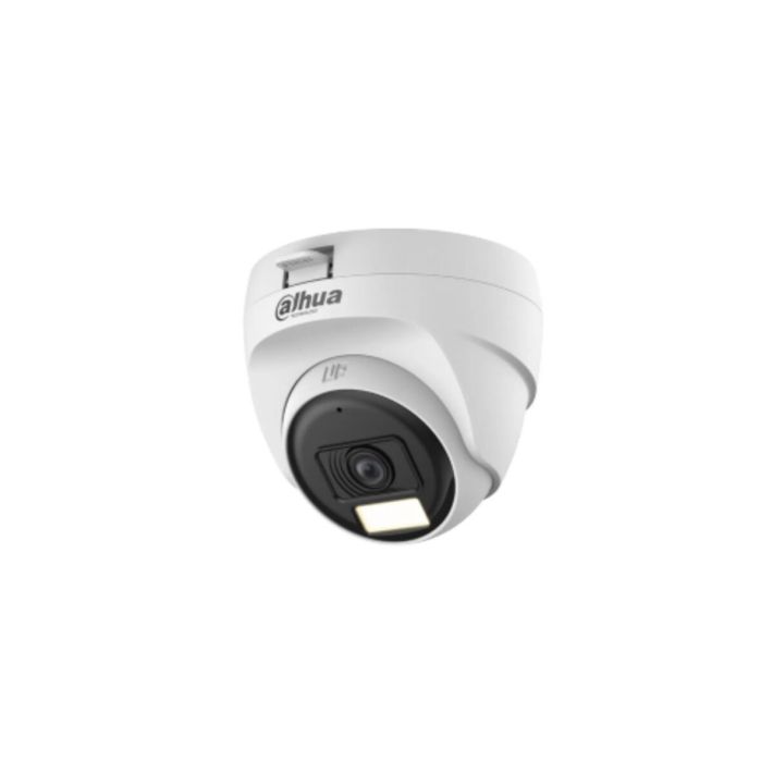 DAHUA HAC-T1A51P-U-IL-A-0280B, 5Mpix, 2.8mm Lens, 25 Mt Gece Görüşü, S