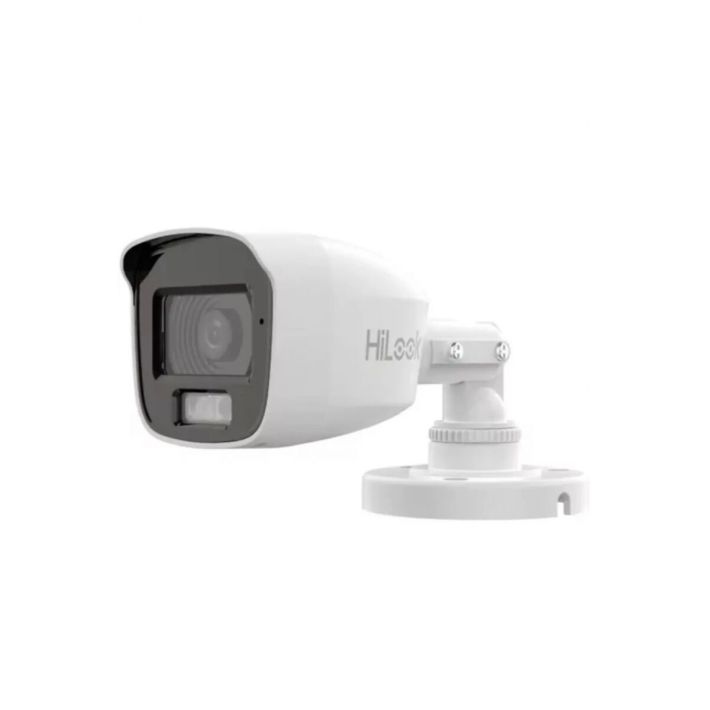HILOOK THC-B127-LPS, 2Mpix, 2.8mm Lens, 20Mt Gece Görüşü, IP66, Dual L