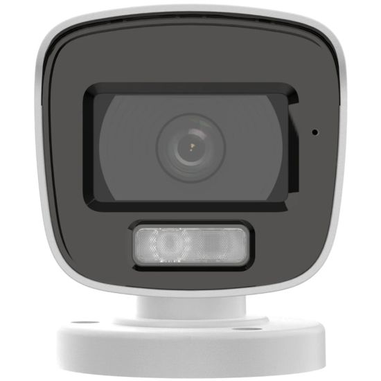 HILOOK THC-B127-LPS, 2Mpix, 2.8mm Lens, 20Mt Gece Görüşü, IP66, Dual L