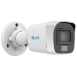 HILOOK THC-B129-LPS, 2Mpix, 2.8mm Lens, 20Mt Gece Görüşü, IP66, Color 