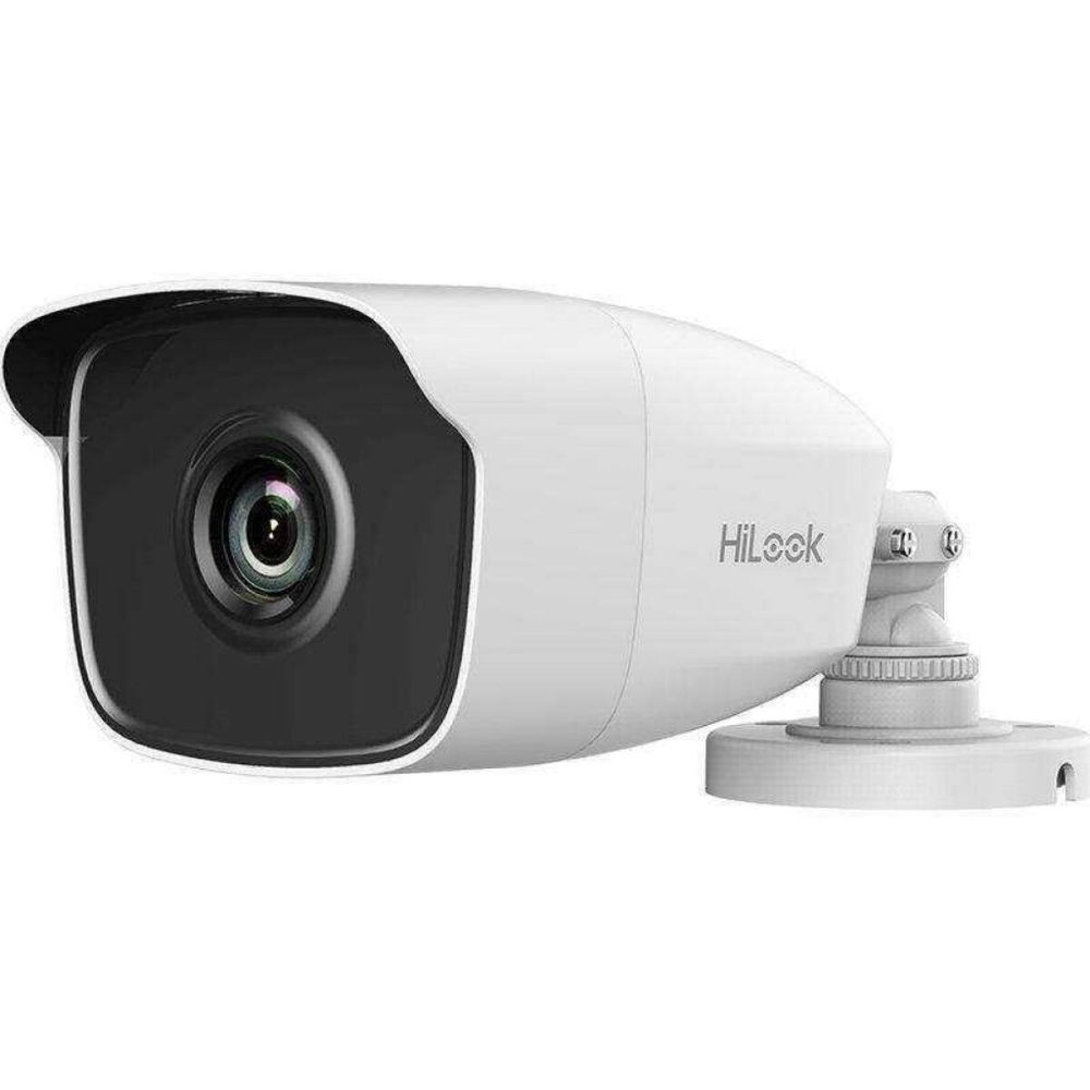 HILOOK THC-B220-PC, 2Mpix, 3.6mm Lens, 40Mt Gece Görüşü, IP66, OSD Men