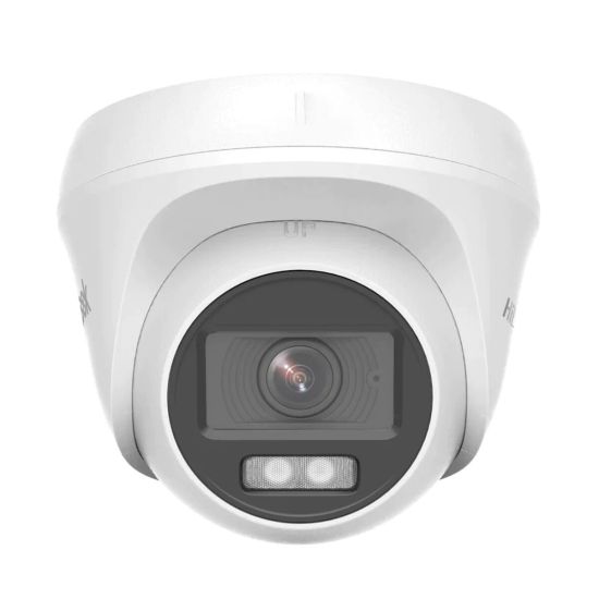 HILOOK THC-T127-LPS, 2Mpix, 2.8mm Lens, 20Mt Gece Görüşü, Dual Light, 