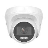 HILOOK THC-T127-LPS, 2Mpix, 2.8mm Lens, 20Mt Gece Görüşü, Dual Light, 