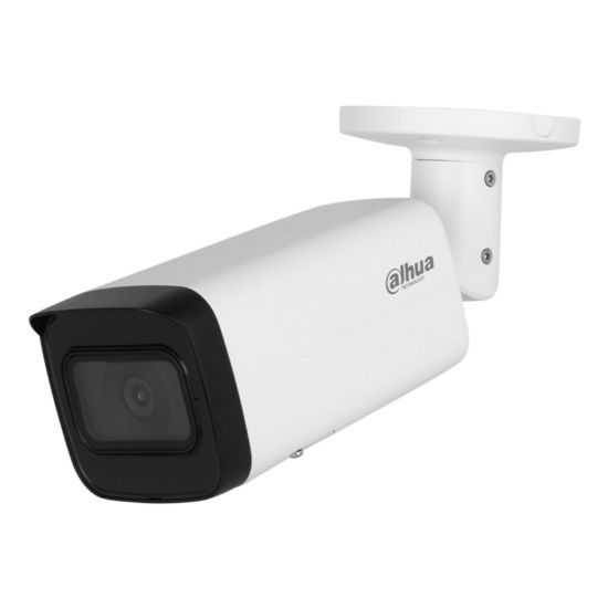 DAHUA IPC-HFW2441T-AS-0360, 4Mpix, 3,6mm Lens, H265+, 80Mt Gece Görüşü